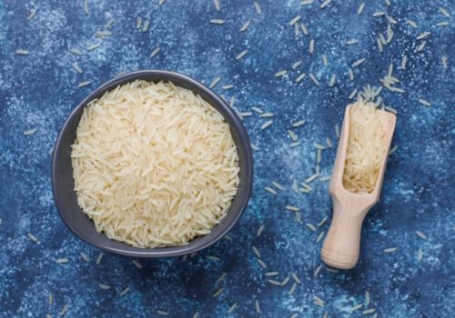 Basmati Rice